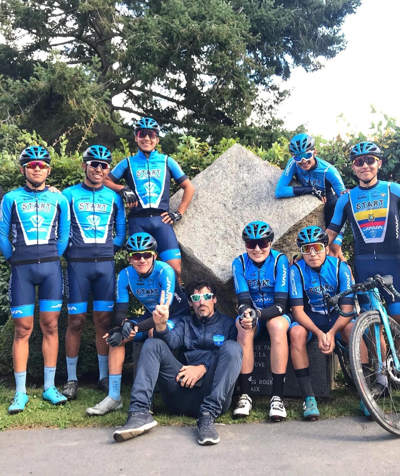 Equipo para Roubaix 2021